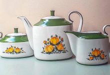 Photo of От гусевского хрусталя до шуйских ситцев: выставка в Музее декоративного искусства