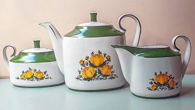 Photo of От гусевского хрусталя до шуйских ситцев: выставка в Музее декоративного искусства