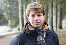 Photo of Александр Смирнов: «Парк Монрепо, в отличие от других, не перестраивался»