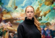 Photo of Флора Юхнович: «Сейчас у меня настоящий роман с Франсуа Буше»