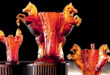 Photo of Хрустальная выездка