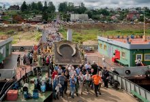 Photo of Христос с «небес»