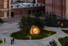 Photo of Квартал Hideout: укрыться среди искусства