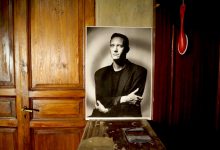 Photo of Музей-квартира Георгия Гурьянова: от «Кино» до Новой академии