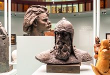 Photo of Русский музей посвятил Москве выставку и каталог