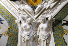 Photo of Дворец «Монплезир» снова будет доставлять удовольствие