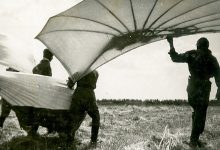 Photo of Нужное не равно утилитарному: Татлин в борьбе с татлинизмом