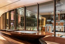 Photo of Резиденция роскошной жизни