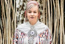 Photo of Марет Анне Сара: «Искусство стало необходимым, поскольку ничто другое не помогало»