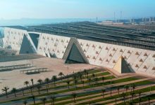 Photo of Весь Древний Египет как на ладони