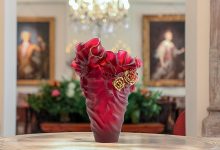 Photo of История в хрустале