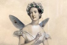 Photo of Сильфиды и их поклонники: архив Пьера Лакотта впервые показывают в Петербурге