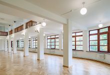 Photo of Екатеринбург продолжает спасать наследие конструктивизма