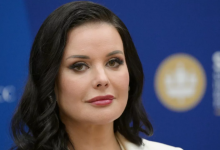 Photo of Оксана Фёдорова рассказала о программе фестиваля «Мир классического романса»