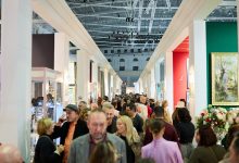 Photo of Антикварный салон сохраняет классичность