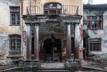 Photo of Культурные памятники вписывают в сегодняшнюю реальность