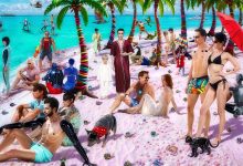 Photo of Тотальная работизация: выставка с активным участием нейросети