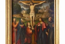 Photo of Тень леонардовской улыбки еще раз тронула губы святой Екатерины