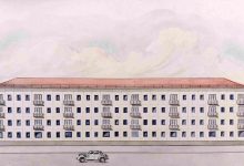 Photo of В Выксе зрителей приглашают в первую хрущевку