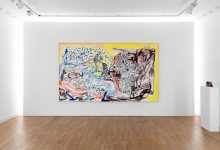 Photo of Евгений Музалевский: «Я не воспринимаю выставку как что-то конечное. Для меня это скорее метаболизм»