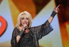 Photo of Певица Аллегрова продлила права на свой товарный знак в России до 2036 года