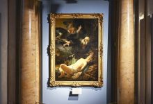 Photo of «Жертвоприношение Авраама» Рембрандта отреставрировали в Эрмитаже