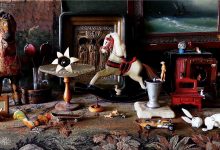 Photo of 1-й Казачий: метаморфозы и метафоры старого дома