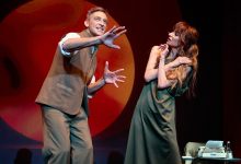 Photo of Танец, драма и психология