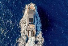 Photo of Океан как личное пространство