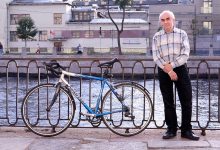 Photo of Юрий Кунин: «Коллекция не должна быть кладбищем»