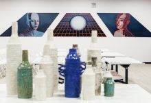 Photo of «Московские мастерские» создают новое сообщество художников