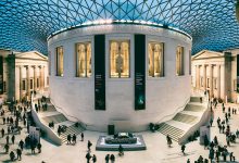 Photo of Чем удивляет Британский музей в ожидании своего 300-летия