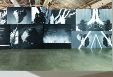 Photo of Место действия: «Винзавод». В ролях: 10 художников