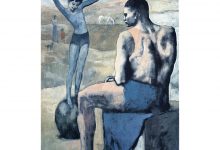 Photo of Третьяковка и Пушкинский обменялись шедеврами