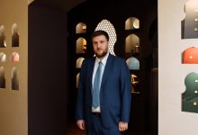 Photo of Богдан Берковский: «Стремимся представить нумизматику как часть мировой культуры»