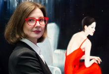 Photo of Марина Федорова: «Профессия художника помогла мне воплотить мечту о создании собственной вселенной»