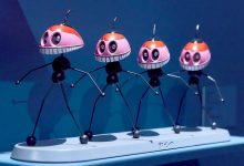 Photo of Ярко, празднично, безумно: выставка Владимира Грига в МАММ