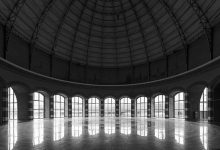 Photo of От паровозного депо к культурному центру