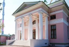 Photo of Музей-усадьба «Останкино» начал поэтапно открываться после многолетней реставрации