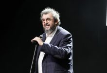 Photo of Ректор Щукинского училища Князев: Золотовицкий был человеком театра