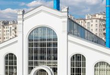 Photo of Лопатке составят компанию: «ГЭС-2» планирует развивать паблик-арт