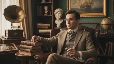 Photo of Культуролог Агафонова рассказала о типичном портрете классического коллекционера