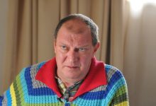 Photo of Умер глава совета организаций соотечественников в Грузии Николай Свентицкий