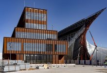 Photo of В России создают новые культурные полюса