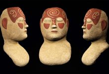 Photo of Интеллектуальная раскраска позволяет воссоздавать доисторические артефакты