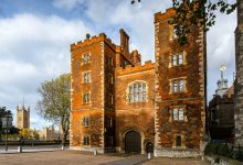 Photo of Обновленная резиденция для Ее Высокопреосвященства