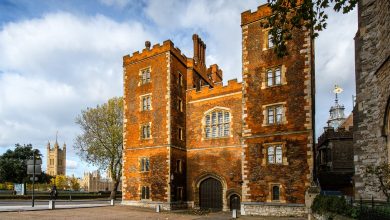 Photo of Обновленная резиденция для Ее Высокопреосвященства