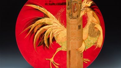 Photo of Федоскино, Палех, Мстёра и Холуй: в Новом Иерусалиме учат находить отличия