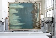 Photo of Третьяковская галерея включила «Северное сияние» заново