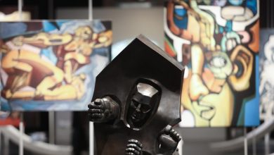 Photo of Культуролог рассказала о мероприятиях в честь столетия скульптора Неизвестного